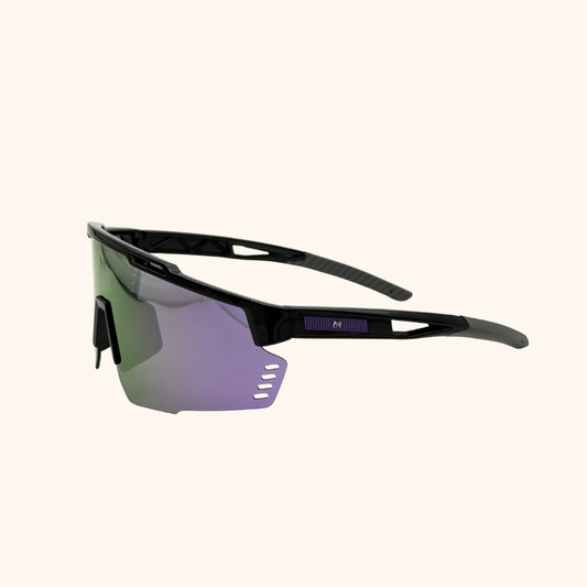 VTX NOIR VIOLETTE