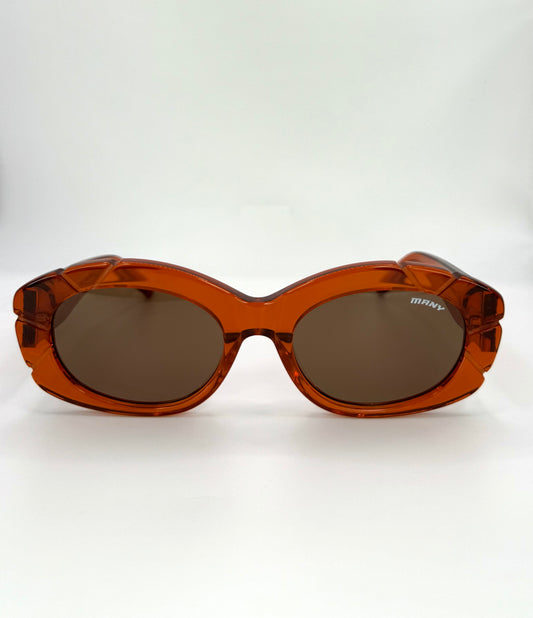 MME ORTEGA RED EDITION