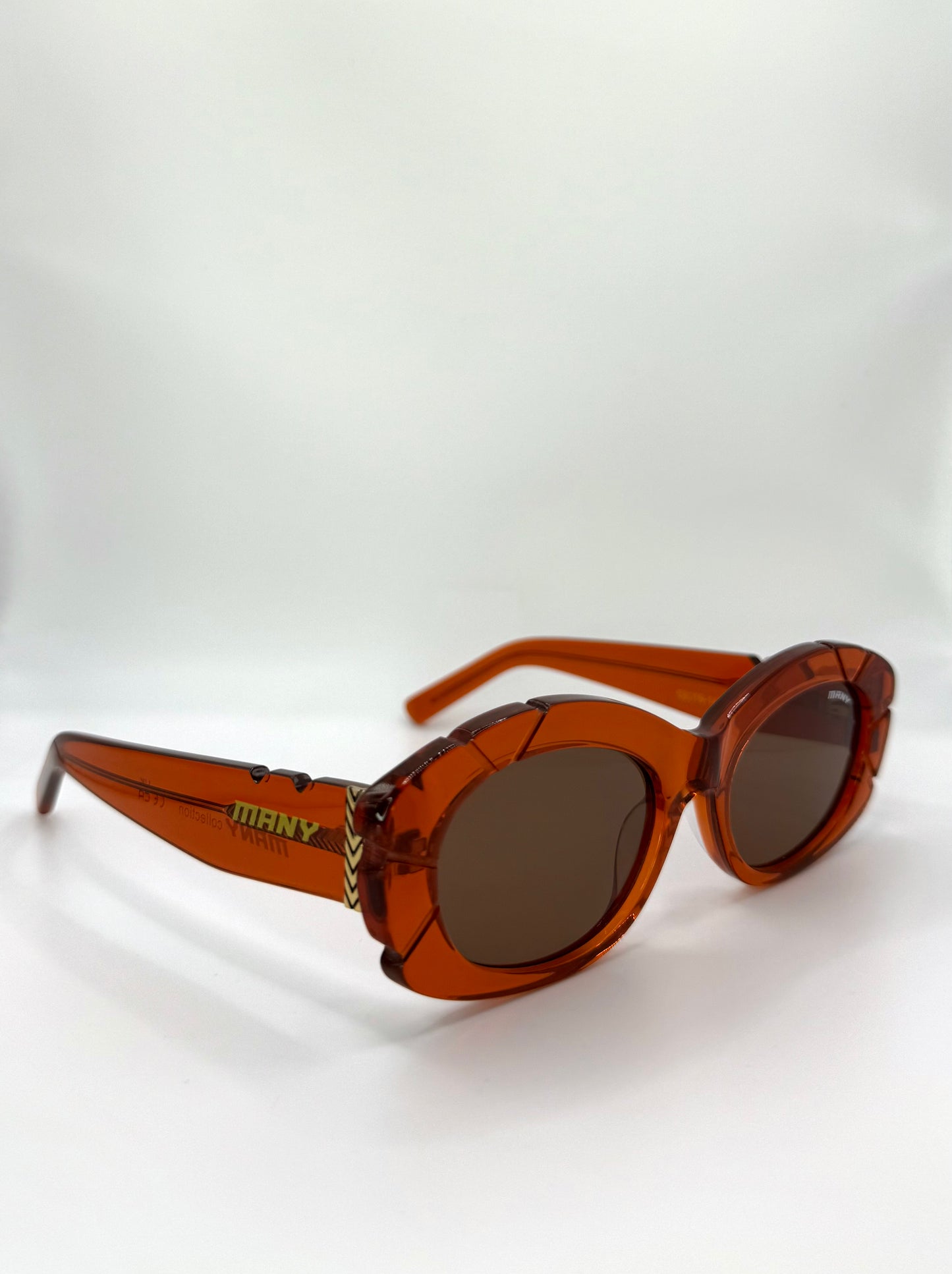 MME ORTEGA RED EDITION