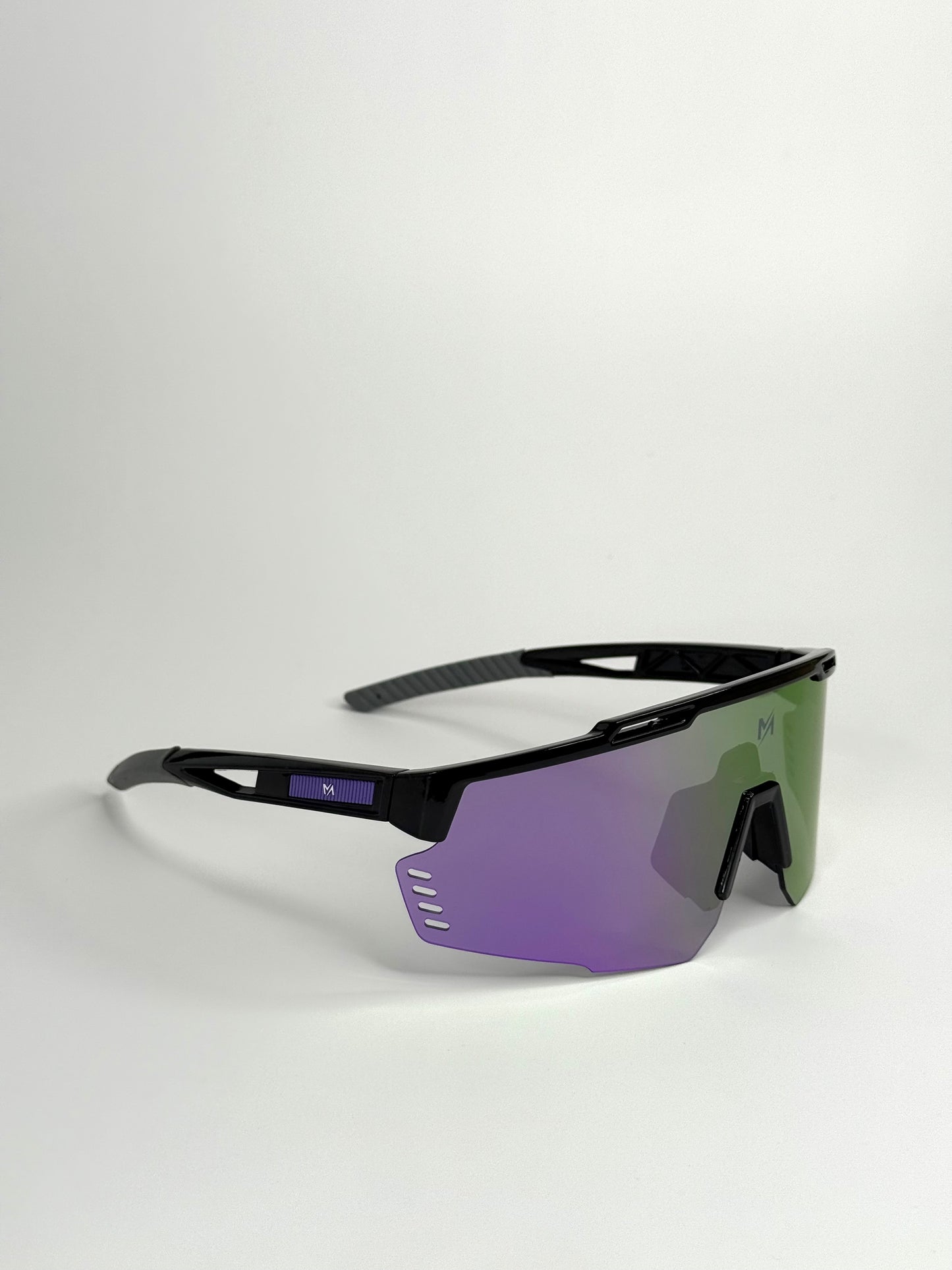 VTX NOIR VIOLETTE