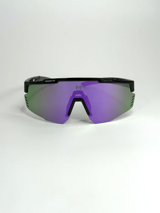 VTX NOIR VIOLETTE
