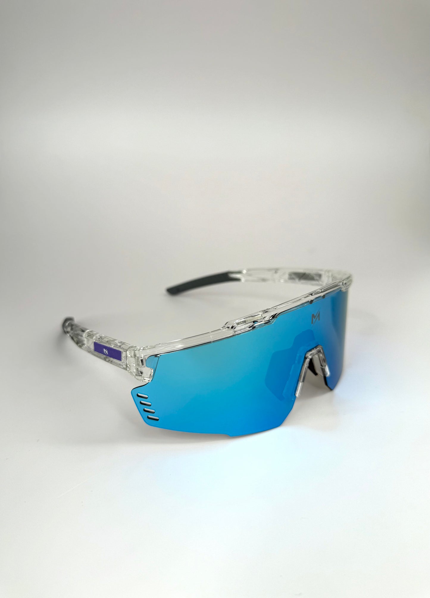 VTX01 GHOST BLEU