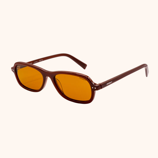 ELVIRA CHOCOLAT ORANGE
