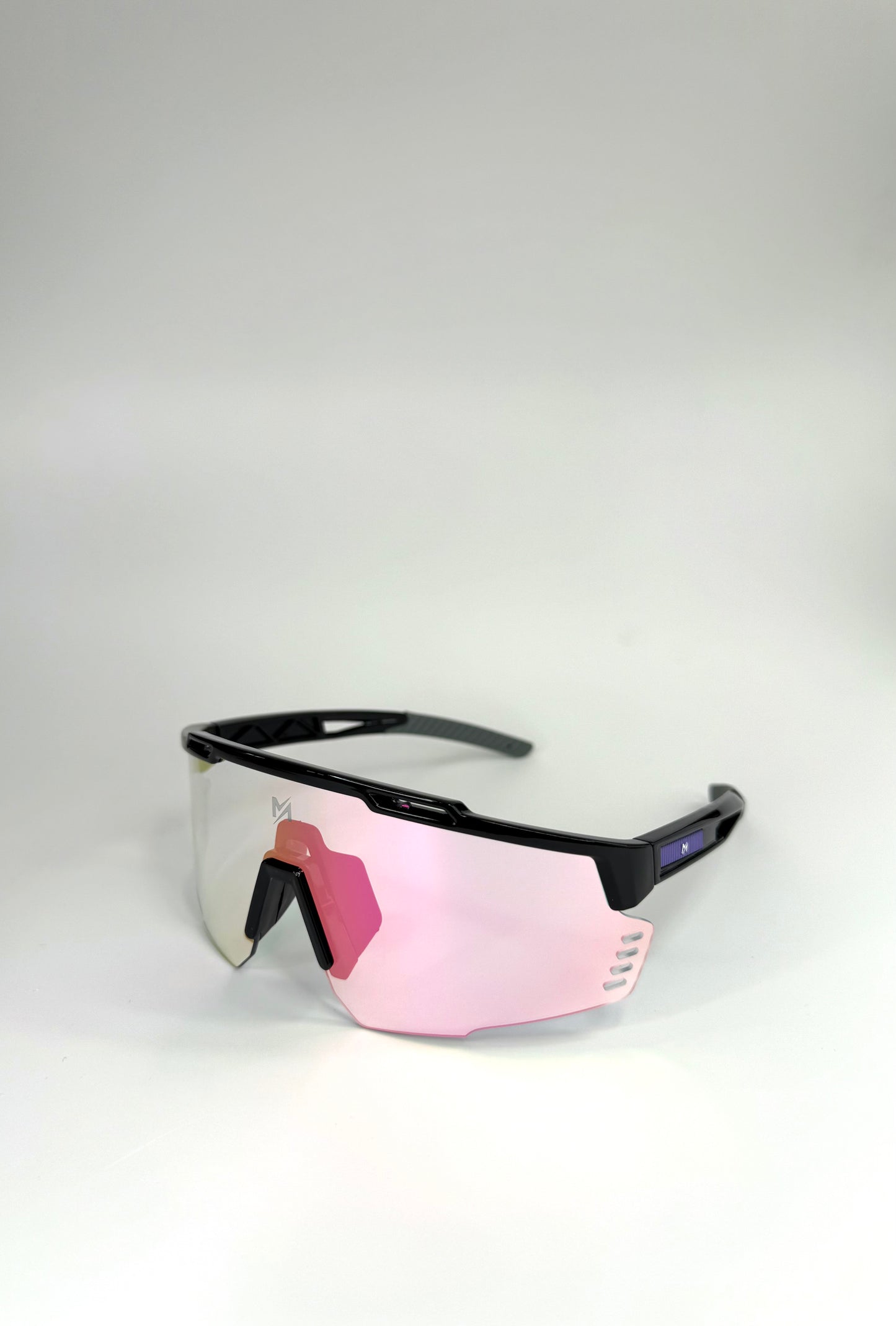 VTX NOIR VIOLETTE