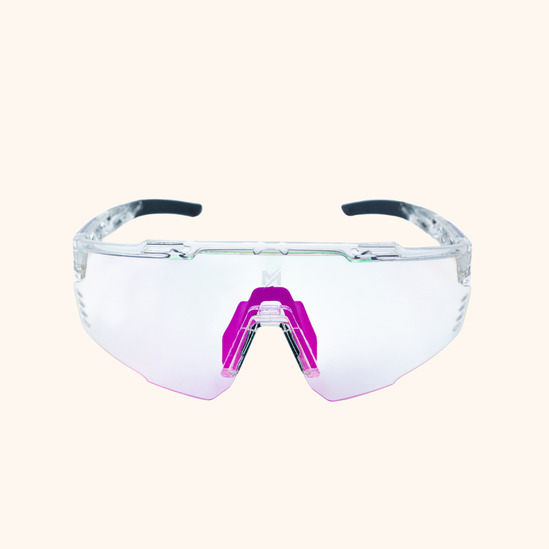 VTX GHOST PHOTOCHROMIC