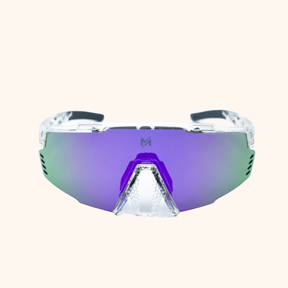 VTX GHOST VIOLETTE