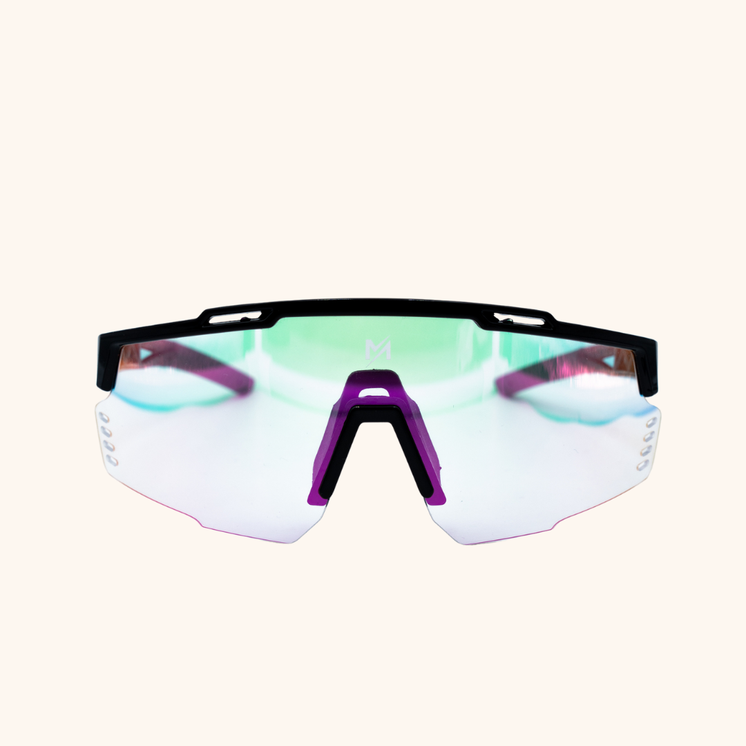 VTX PHOTOCHROMIC