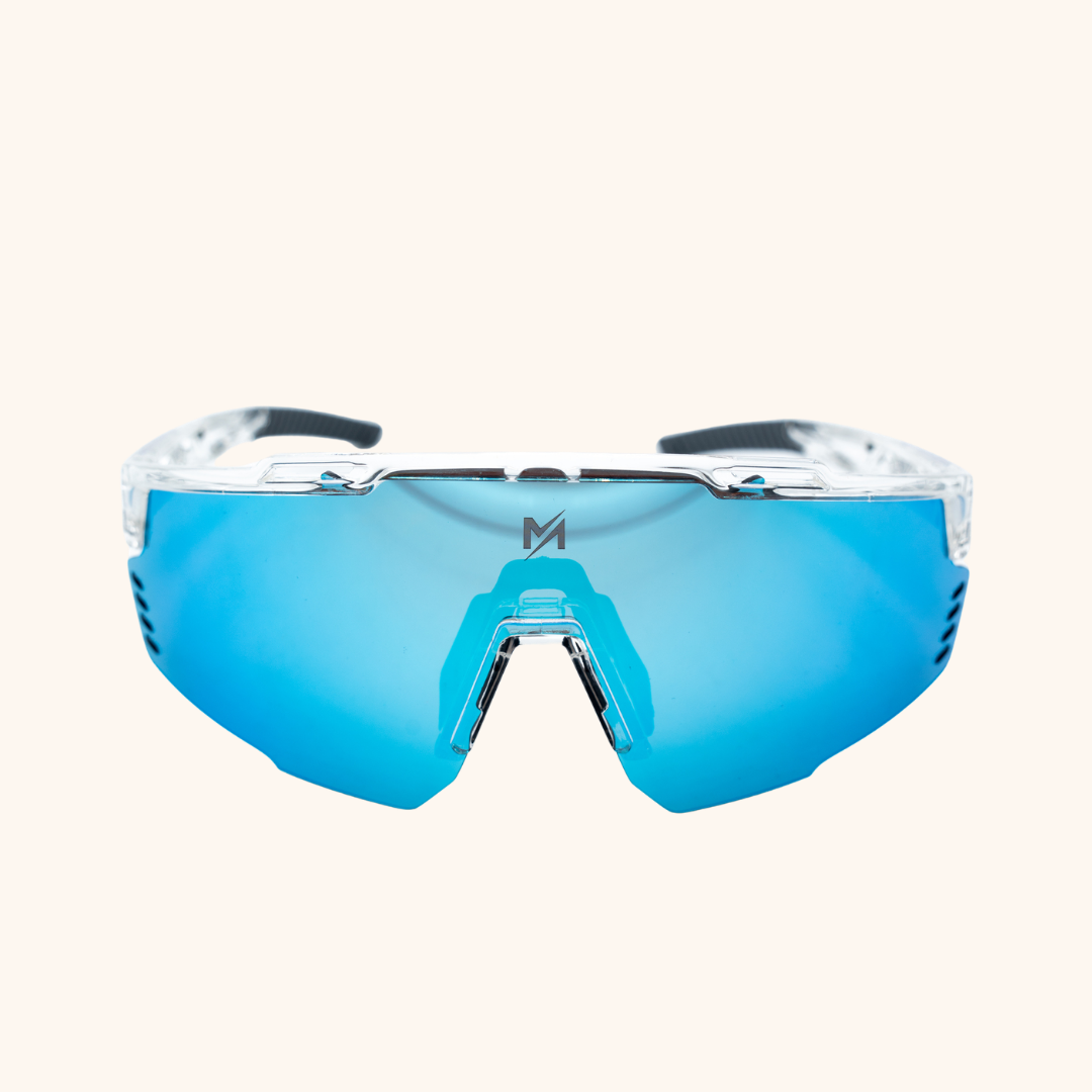 VTX01 GHOST BLEU
