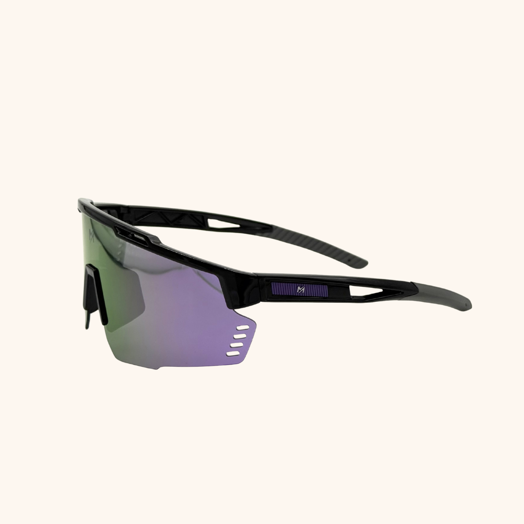 VTX NOIR VIOLETTE