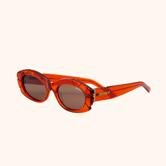 MME ORTEGA RED EDITION