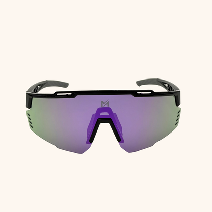 VTX NOIR VIOLETTE