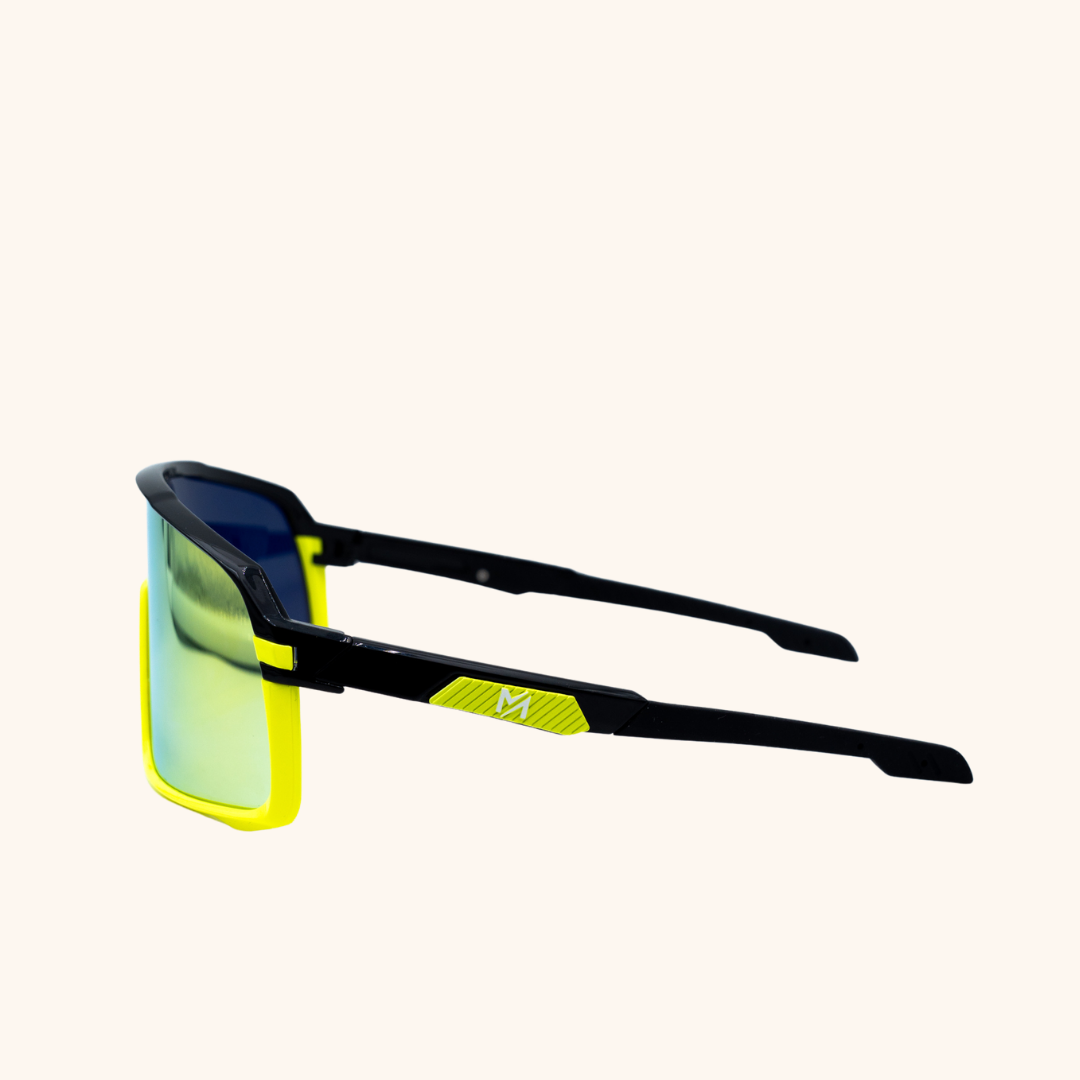 1825 Black Fluo