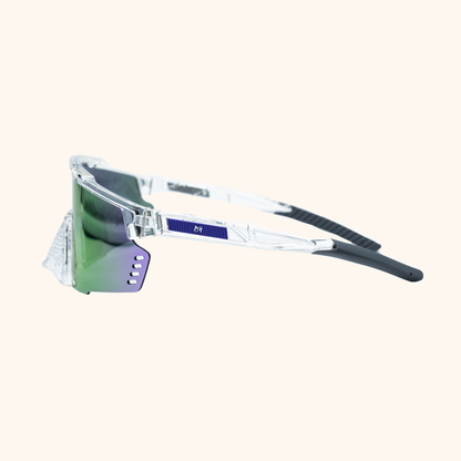 VTX GHOST VIOLETTE