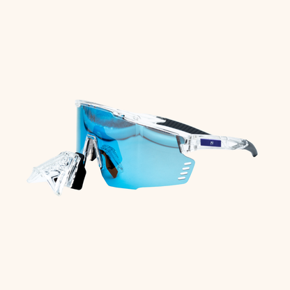 VTX01 GHOST BLEU