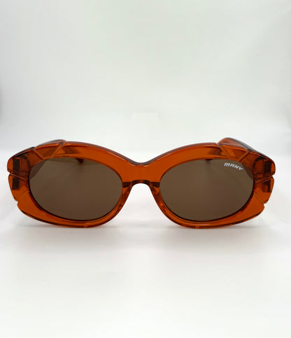 MME ORTEGA RED EDITION