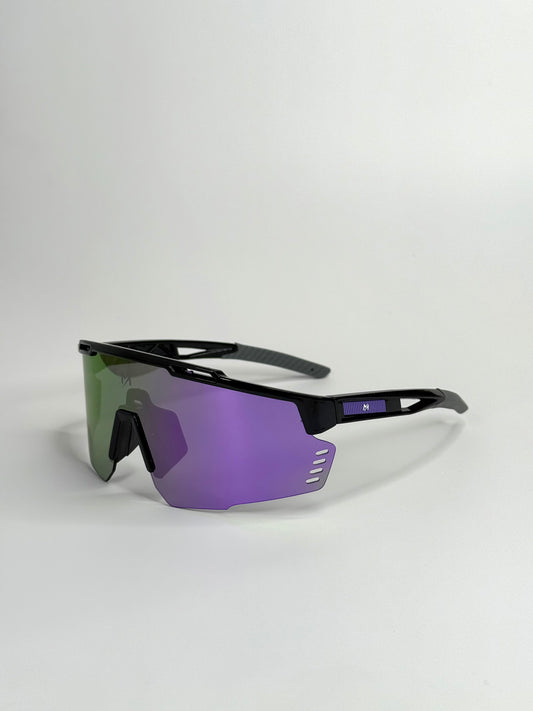 VTX NOIR VIOLETTE