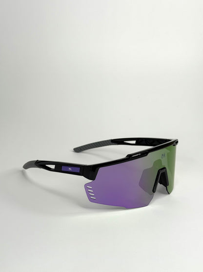 VTX NOIR VIOLETTE