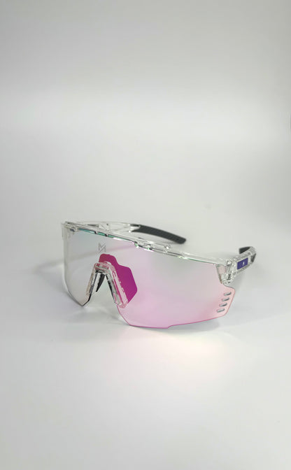 VTX GHOST VIOLETTE