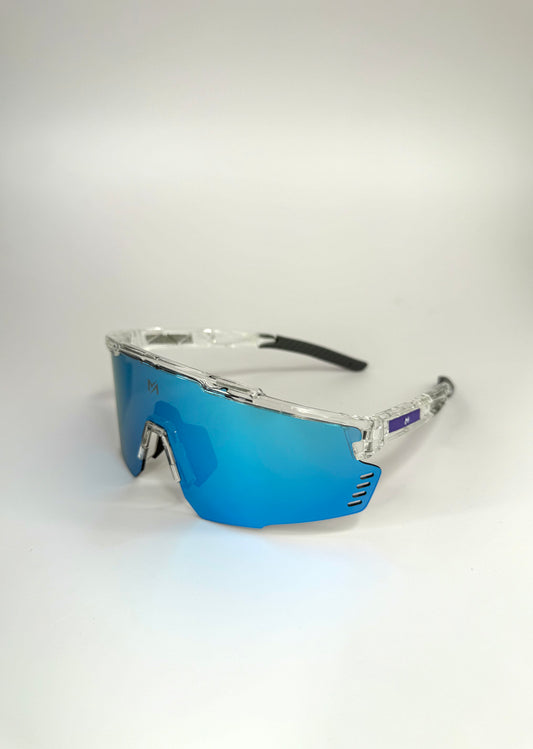 VTX01 GHOST BLEU