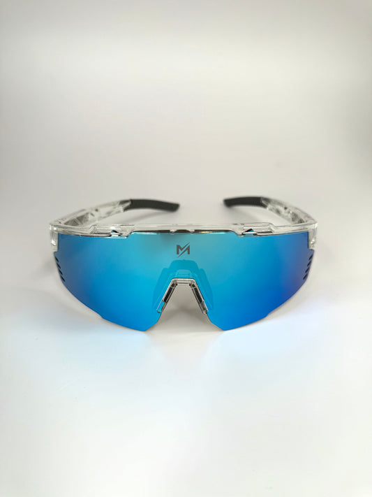 VTX01 GHOST BLEU