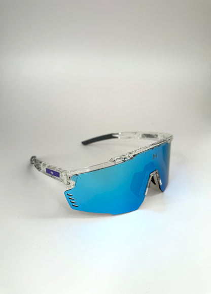 VTX01 GHOST BLEU