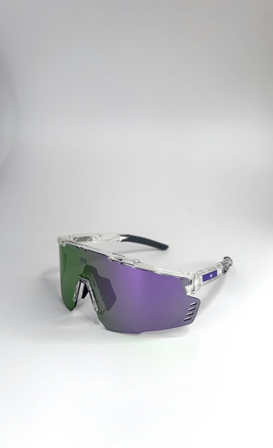 VTX GHOST VIOLETTE
