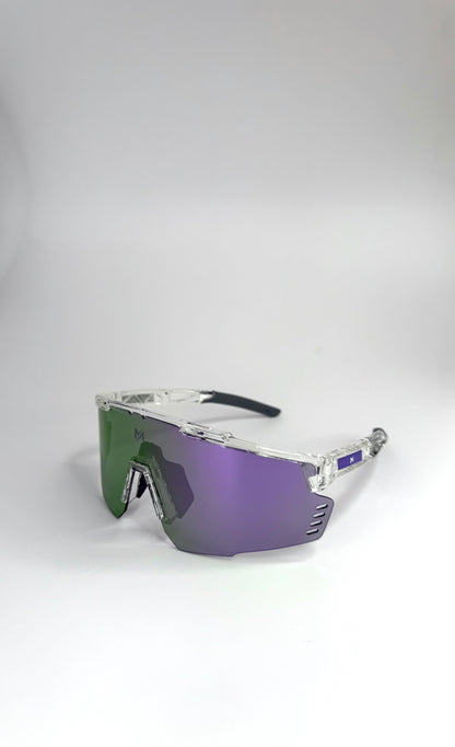 VTX GHOST VIOLETTE