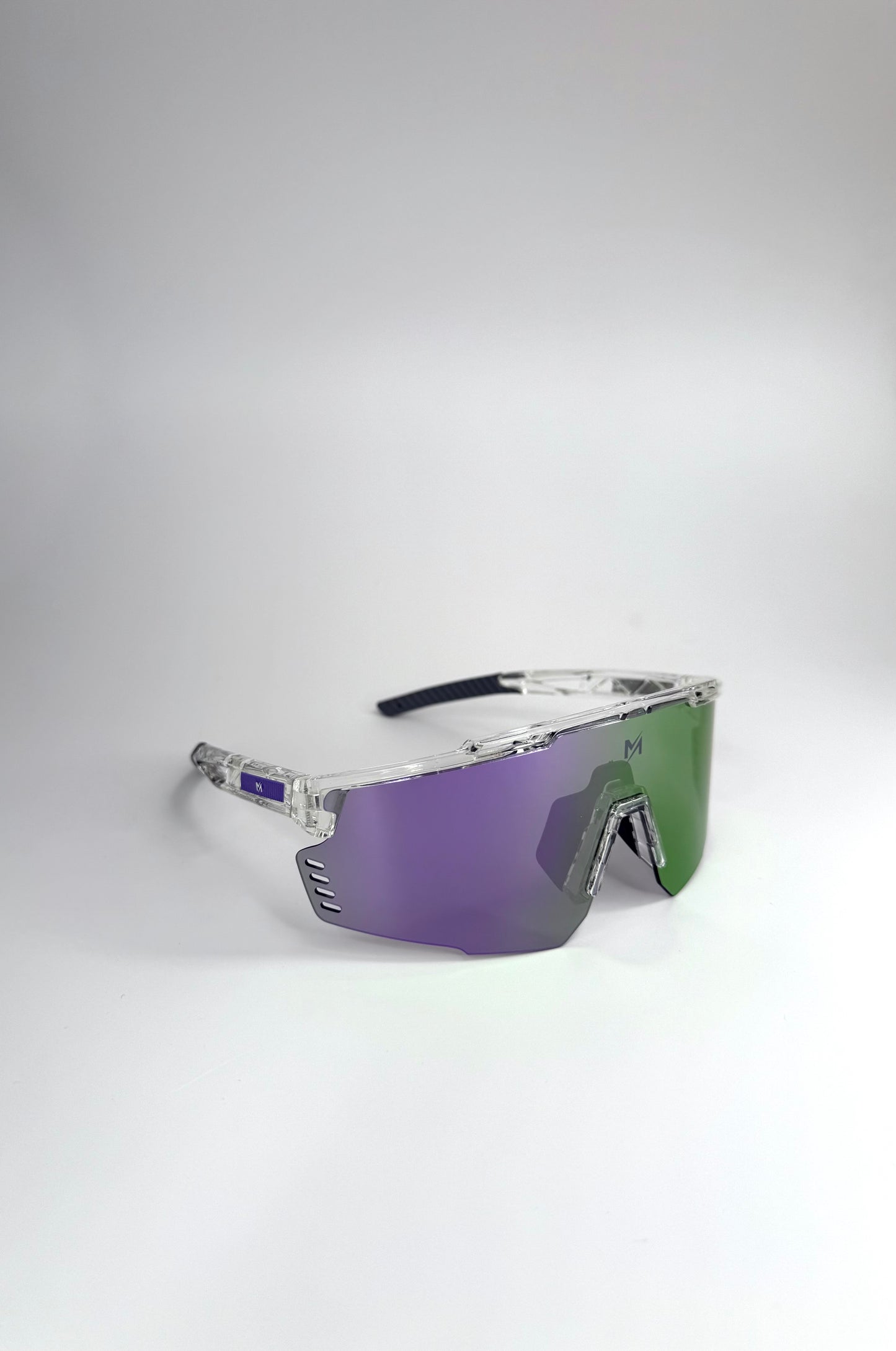 VTX GHOST VIOLETTE