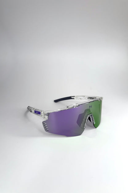 VTX GHOST VIOLETTE
