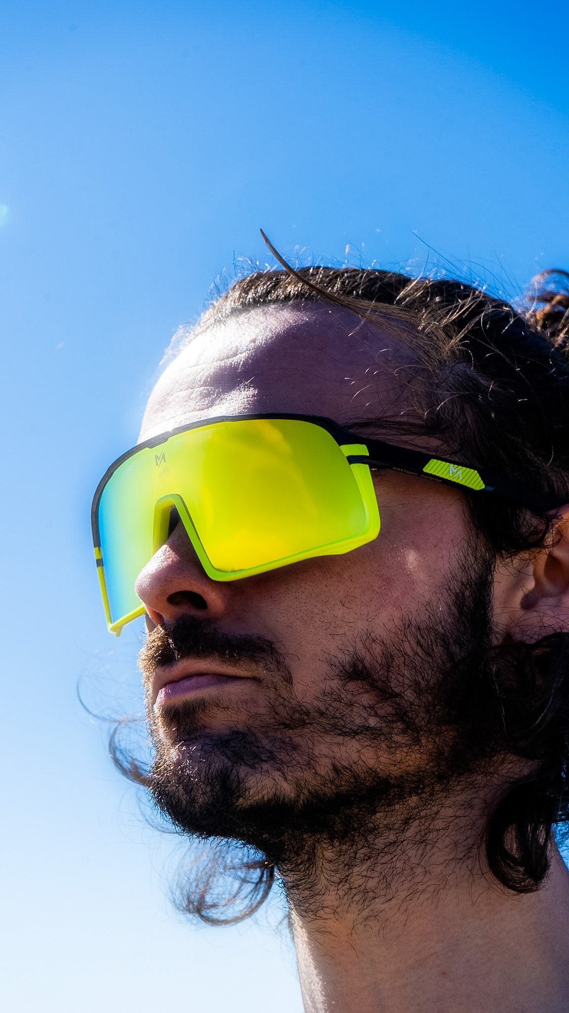 1825 Black Fluo