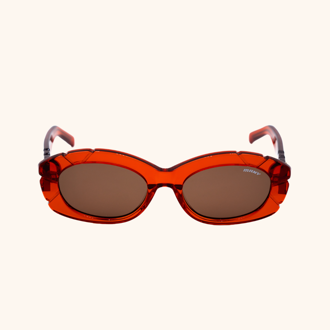 MME ORTEGA RED EDITION