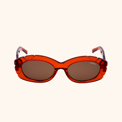 MME ORTEGA RED EDITION