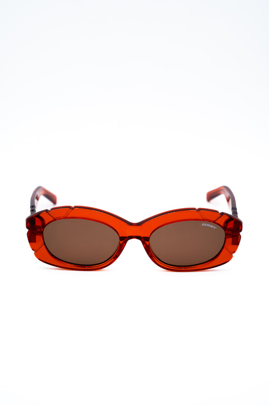 MME ORTEGA RED EDITION