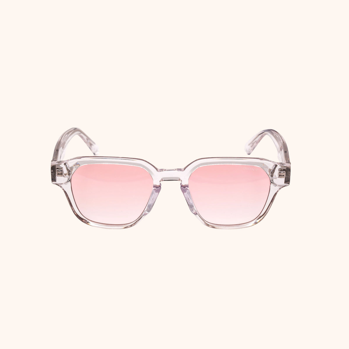 VINCENZO GHOST PINK FADE