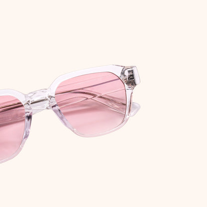 VINCENZO GHOST PINK FADE