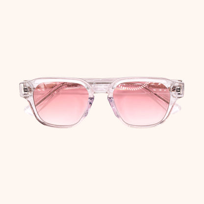VINCENZO GHOST PINK FADE