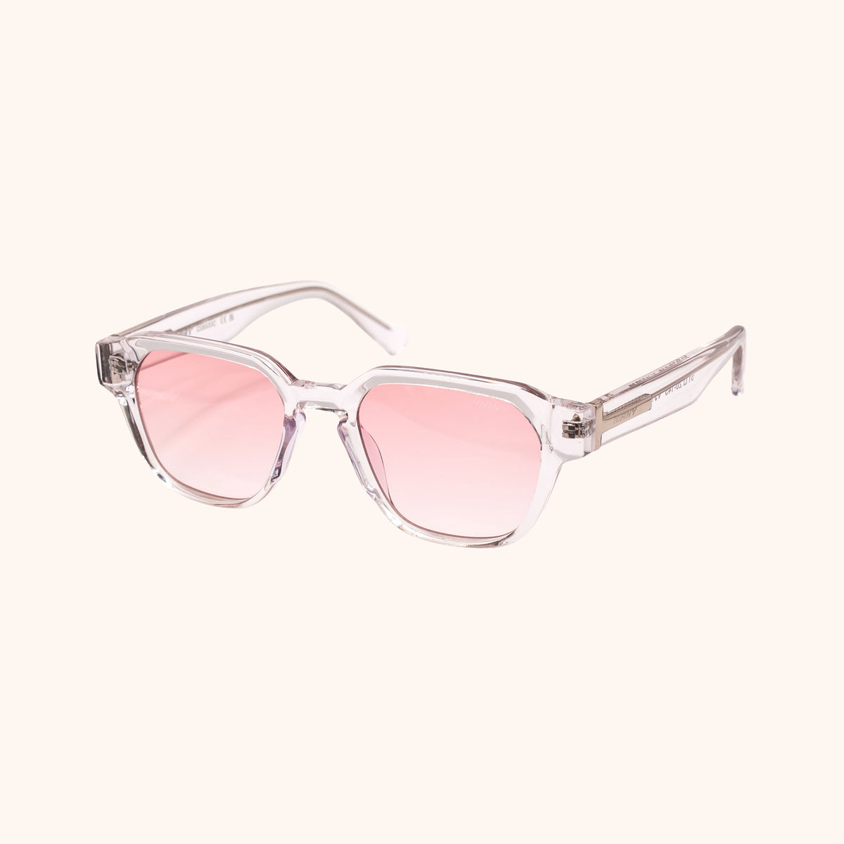 VINCENZO GHOST PINK FADE