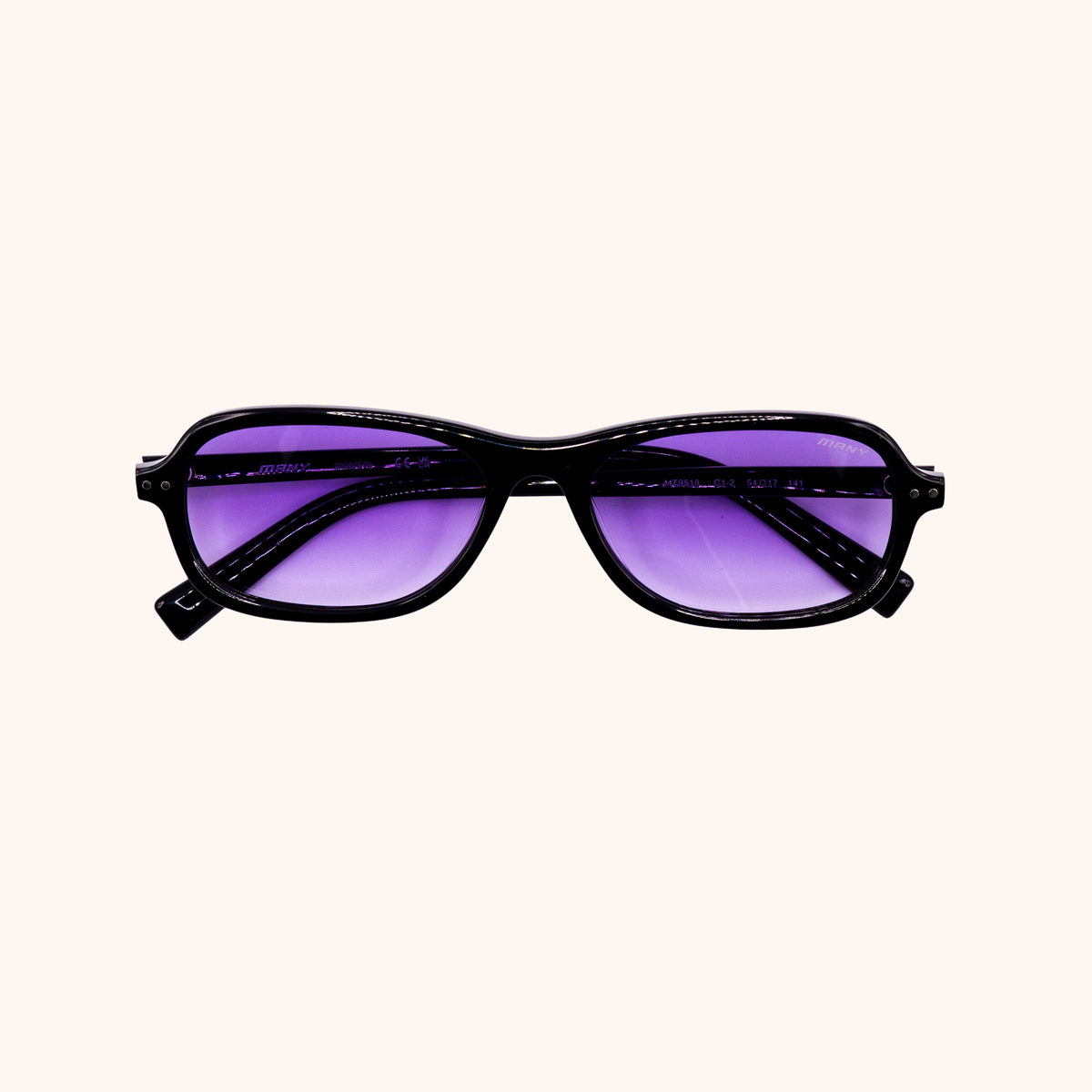 ELVIRA PURPLE
