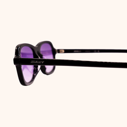 ELVIRA PURPLE