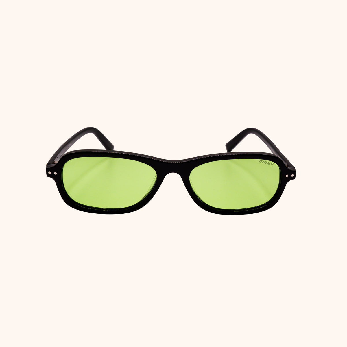 ELVIRA NOIR VERTE
