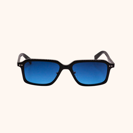 THANINA NOIR BLEU NUIT