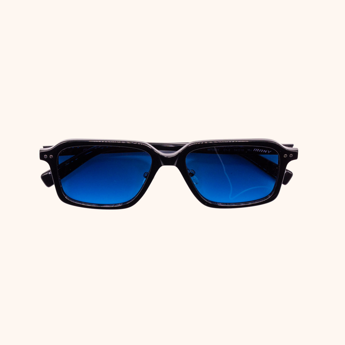 THANINA NOIR BLEU NUIT