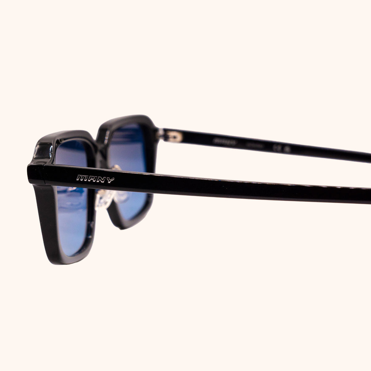 THANINA NOIR BLEU NUIT