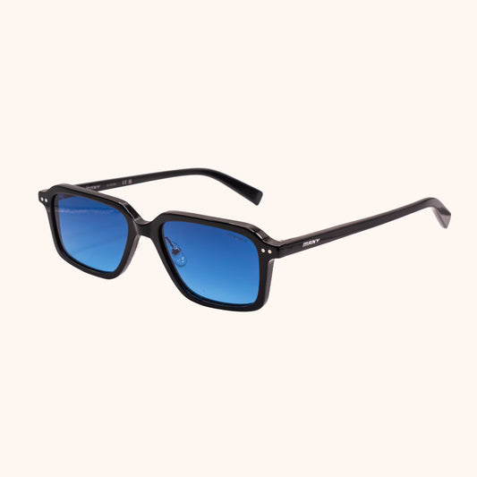 THANINA NOIR BLEU NUIT