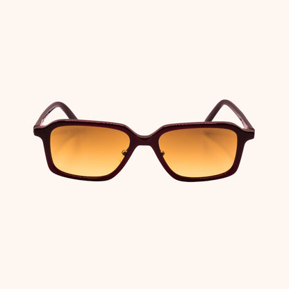 THANINA DOUBLE MARRON