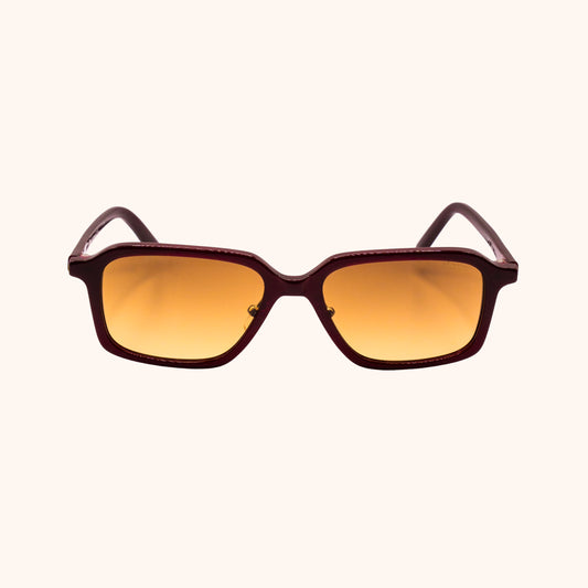 THANINA DOUBLE MARRON