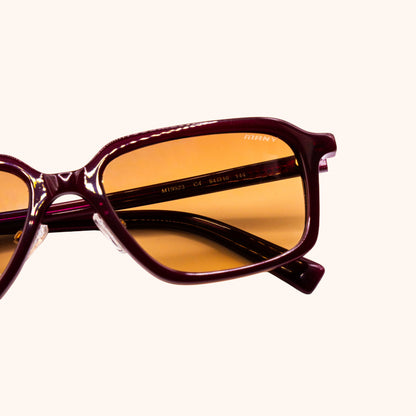 THANINA DOUBLE MARRON