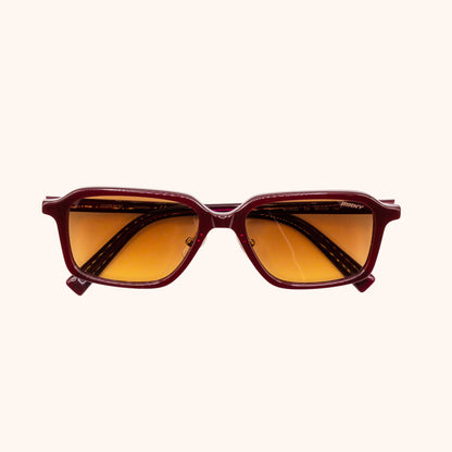 THANINA DOUBLE MARRON