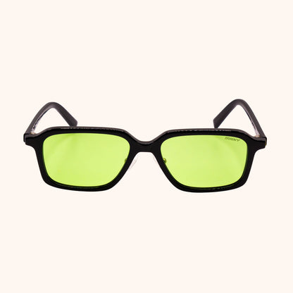 THANINA NOIR VERTE
