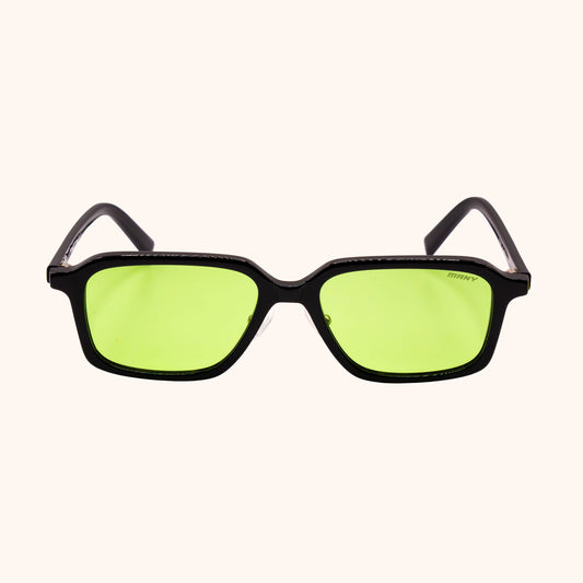 THANINA NOIR VERTE